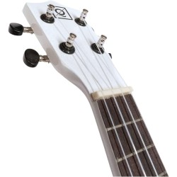 OQAN  QUK-1 WH ukulélé soprano white