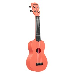 KALA - KA-WMS-PK-S - Ukulélé Soprano Waterman