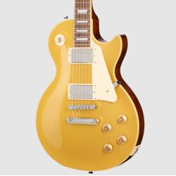 EPIPHONE LES PAUL STANDARD 50s GOLDTOP + ÉTUI