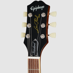 EPIPHONE LES PAUL STANDARD 50s GOLDTOP + ÉTUI
