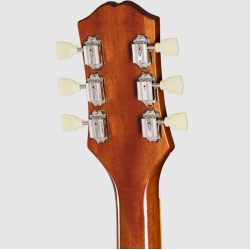 EPIPHONE LES PAUL STANDARD 50s GOLDTOP + ÉTUI