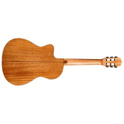 CORDOBA FUSION 5 NATURAL 4/4 Fishman 48mm Naturel GT