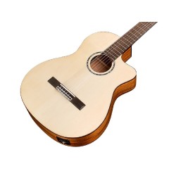 CORDOBA FUSION 5 NATURAL 4/4 Fishman 48mm Naturel GT