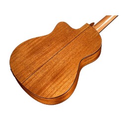 CORDOBA FUSION 5 NATURAL 4/4 Fishman 48mm Naturel GT