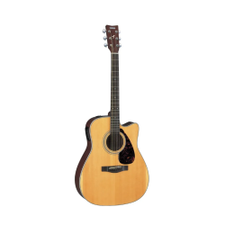 YAMAHA FX 370C NAT FOLK ELECTRO