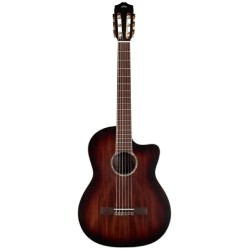 CORDOBA IBERIA C4CE CHARCOAL BURST
