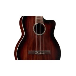 CORDOBA IBERIA C4CE CHARCOAL BURST