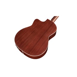 CORDOBA IBERIA C4CE CHARCOAL BURST