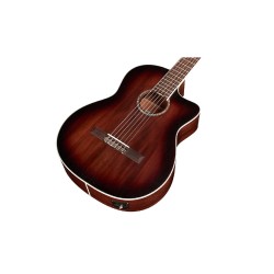 CORDOBA IBERIA C4CE CHARCOAL BURST