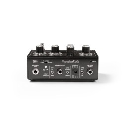 WARM AUDIO WA76-P PEDAL 76 PED.COMPRESSEUR FET