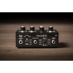 WARM AUDIO WA76-P PEDAL 76 PED.COMPRESSEUR FET