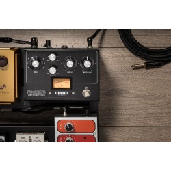 WARM AUDIO WA76-P PEDAL 76 PED.COMPRESSEUR FET