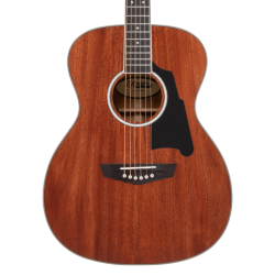 D ANGELICO EXCEL TAMMANY NATURAL MAHOGANY