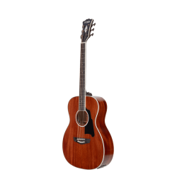D ANGELICO EXCEL TAMMANY NATURAL MAHOGANY