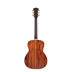 D ANGELICO EXCEL TAMMANY NATURAL MAHOGANY