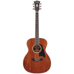 D ANGELICO EXCEL TAMMANY NATURAL MAHOGANY