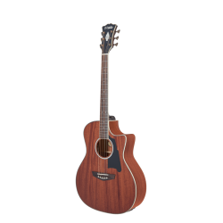 D ANGELICO EXCEL GRAMERCY NATURAL MAHOGANY