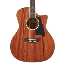 D ANGELICO EXCEL GRAMERCY NATURAL MAHOGANY