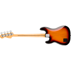 FENDER PLAYER II MODIFIED ACTIVE PRECISION BASS 3 TONS SUNBURST