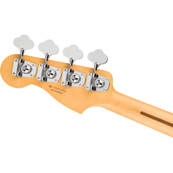FENDER PLAYER II MODIFIED ACTIVE PRECISION BASS 3 TONS SUNBURST