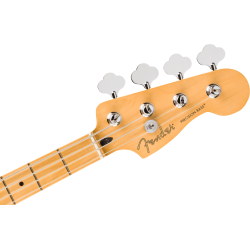 FENDER PLAYER II MODIFIED ACTIVE PRECISION BASS 3 TONS SUNBURST