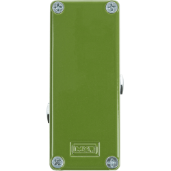 MXR M281 Thump Bass Preamp