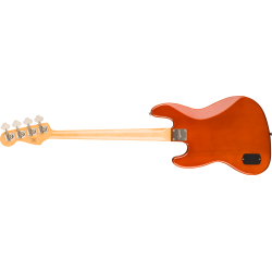 SQUIER CLASSIC VIBE JAZZ BASS  70S ACTIVE Mocha