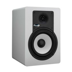 FLUID AUDIO - C5 BT BLANC LA PAIRE