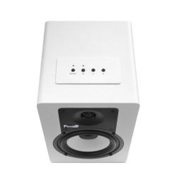 FLUID AUDIO - C5 BT BLANC LA PAIRE