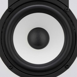 FLUID AUDIO - C5 BT BLANC LA PAIRE