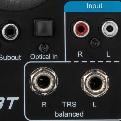 FLUID AUDIO - C5 BT BLANC LA PAIRE