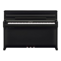 YAMAHA CLP-885B NOIR