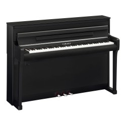 YAMAHA CLP-885B NOIR