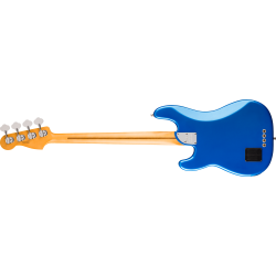 FENDER AMERICAN ULTRA II PRECISION BASS Noble Blue