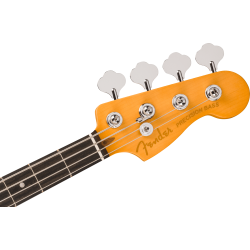 FENDER AMERICAN ULTRA II PRECISION BASS Noble Blue