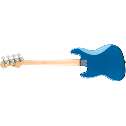 FENDER STANDARD JAZZ BASS AQUA MARINE
