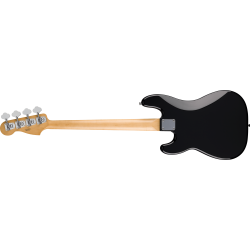 FENDER STANDARD PRECISION BASS Black