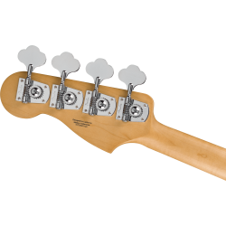 FENDER STANDARD PRECISION BASS Black