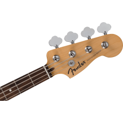 FENDER STANDARD PRECISION BASS Black