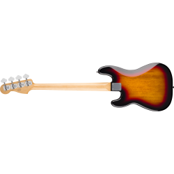 FENDER STANDARD PRECISION BASS 3 Tons Sunburst