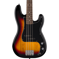 FENDER STANDARD PRECISION BASS 3 Tons Sunburst