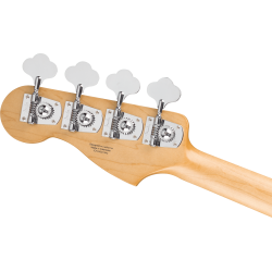 FENDER STANDARD PRECISION BASS 3 Tons Sunburst