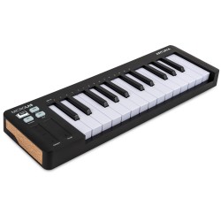 ARTURIA MICROLABMK3-BK Noir