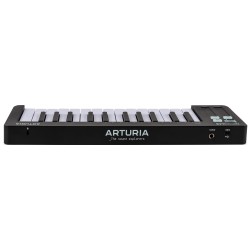 ARTURIA MICROLABMK3-BK Noir