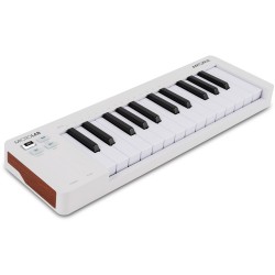 ARTURIA MICROLABMK3-WH Blanc