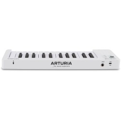 ARTURIA MICROLABMK3-WH Blanc
