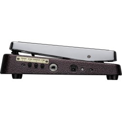 VOX V863-CA Semi-Auto Wah wah