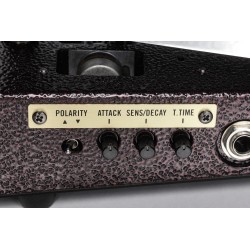 VOX V863-CA Semi-Auto Wah wah