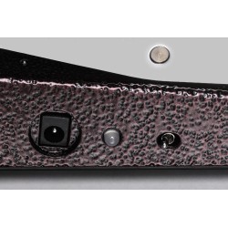 VOX V863-CA Semi-Auto Wah wah