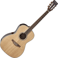 TAKAMINE GY51ENAT 50 - New Yorker - Electro